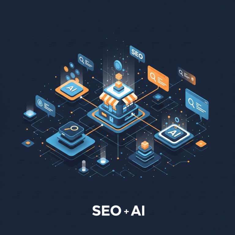 SEO y AI