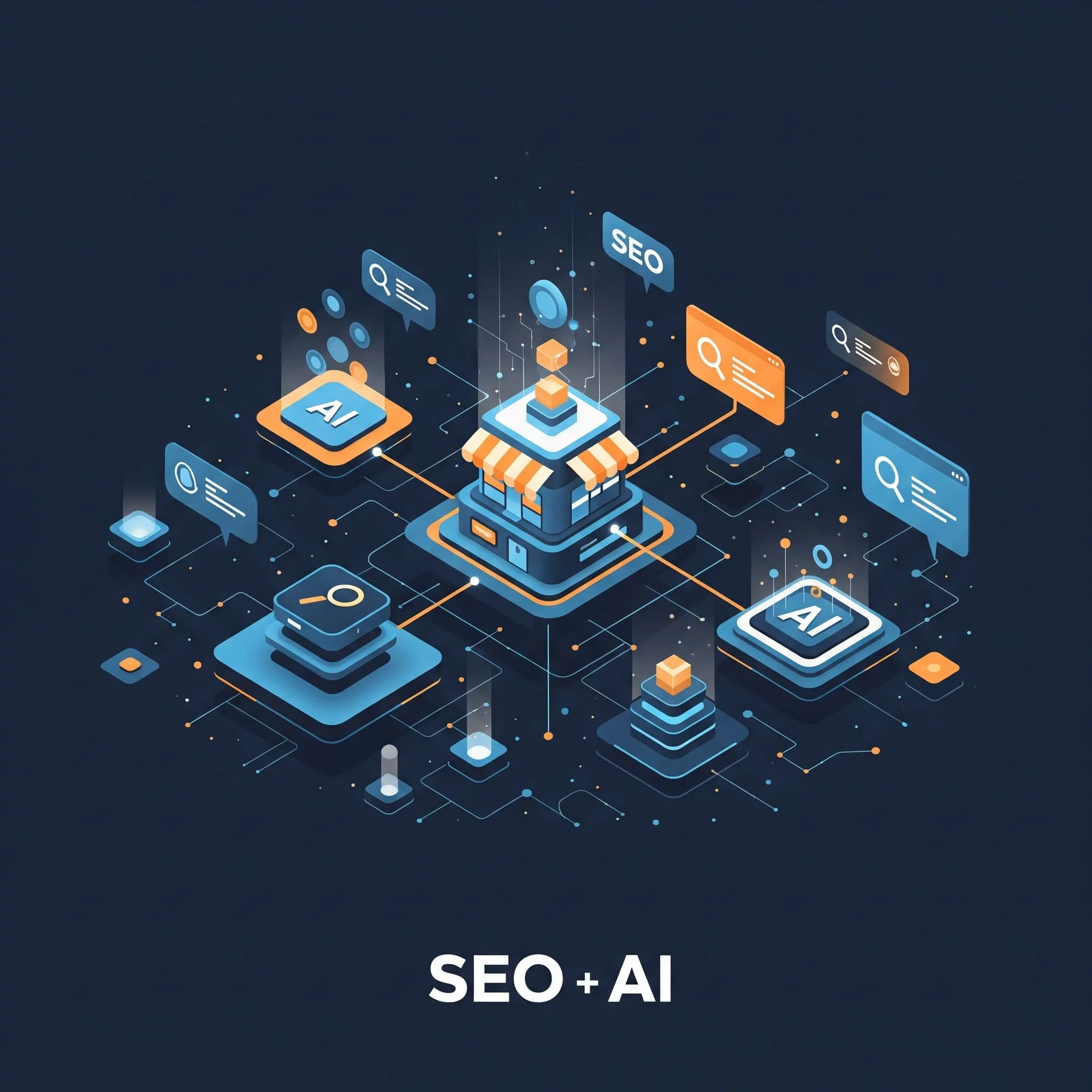 SEO y AI